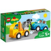 LEGO® Mein erster Abschleppwagen (10883)