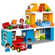 LEGO® Familienhaus (10835)