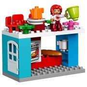 LEGO® Familienhaus (10835)