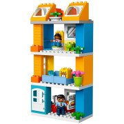 LEGO® Familienhaus (10835)