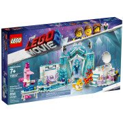 LEGO® Schimmerndes Glitzer-Spa! (70837)