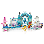 LEGO® Schimmerndes Glitzer-Spa! (70837)