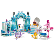 LEGO® Schimmerndes Glitzer-Spa! (70837)