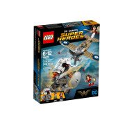 LEGO® Wonder Woman™ im Action-Getümmel (76075)