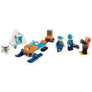 LEGO® Arktis-Expeditionsteam (60191)