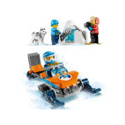 LEGO® Arktis-Expeditionsteam (60191)