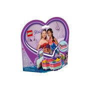 LEGO® Emmas sommerliche Herzbox (41385)