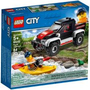 LEGO® Kajak-Abenteuer (60240)