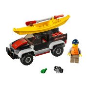 LEGO® Kajak-Abenteuer (60240)