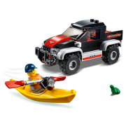 LEGO® Kajak-Abenteuer (60240)