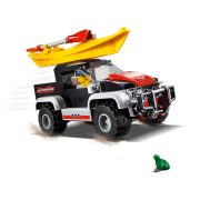 LEGO® Kajak-Abenteuer (60240)