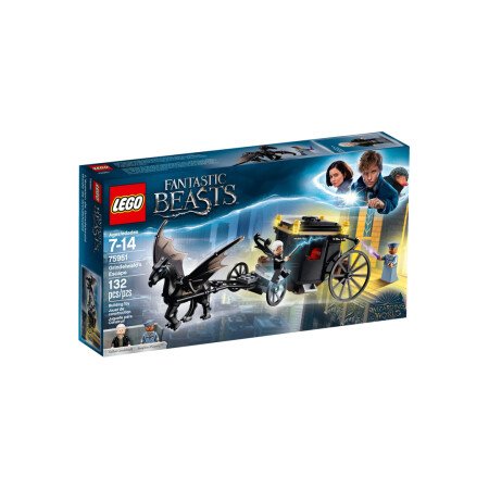 LEGO® Grindelwalds Flucht (75951)