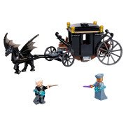 LEGO® Grindelwalds Flucht (75951)