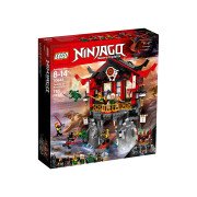 LEGO® Tempel der Auferstehung (70643)