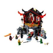 LEGO® Tempel der Auferstehung (70643)