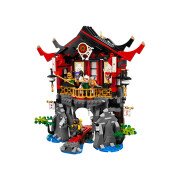 LEGO® Tempel der Auferstehung (70643)