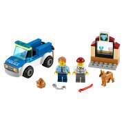 LEGO® Polizeihundestaffel (60241)