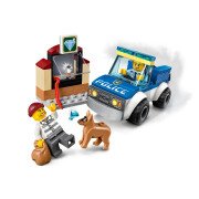 LEGO® Polizeihundestaffel (60241)