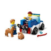 LEGO® Polizeihundestaffel (60241)