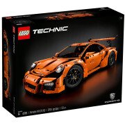 LEGO® Porsche 911 GT3 RS (42056)