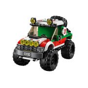 LEGO® Allrad-Geländewagen (60115)