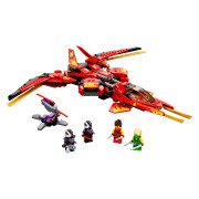 LEGO® Kais Super-Jet (71704)