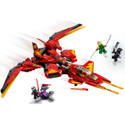 LEGO® Kais Super-Jet (71704)