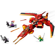 LEGO® Kais Super-Jet (71704)