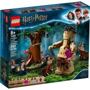 LEGO® Der Verbotene Wald: Begegnung mit Umbridge (75967)