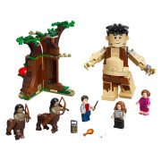 LEGO® Der Verbotene Wald: Begegnung mit Umbridge (75967)