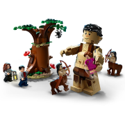 LEGO® Der Verbotene Wald: Begegnung mit Umbridge (75967)