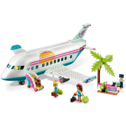 LEGO® Heartlake City Flugzeug (41429)