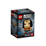 LEGO® Wonder Woman™ (41599)