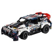 LEGO® Top-Gear Ralleyauto mit App-Steuerung (42109)