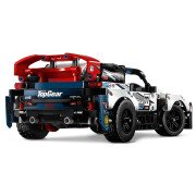 LEGO® Top-Gear Ralleyauto mit App-Steuerung (42109)