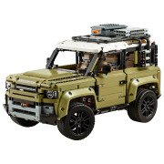 LEGO® Land Rover Defender (42110)