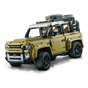 LEGO® Land Rover Defender (42110)