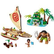 LEGO® Vaiana auf hoher See (41150)