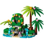 LEGO® Vaiana auf hoher See (41150)