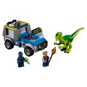 LEGO® Raptoren Rettungstransporter (10757)