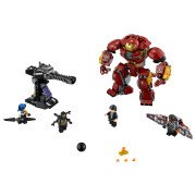 LEGO® Der Hulkbuster (76104)