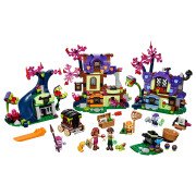 LEGO® Magische Rettung aus dem Kobold-Dorf (41185)