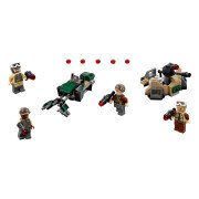 LEGO® Rebel Trooper Battle Pack (75164)