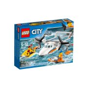 LEGO® Rettungsflugzeug (60164)