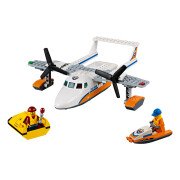 LEGO® Rettungsflugzeug (60164)