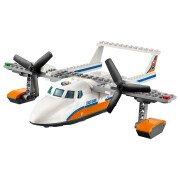 LEGO® Rettungsflugzeug (60164)