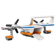 LEGO® Rettungsflugzeug (60164)