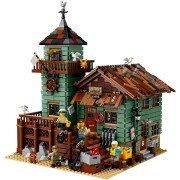 LEGO® Alter Angelladen (21310)