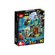 LEGO® Joker™ auf der Flucht und Batman™ (76138)