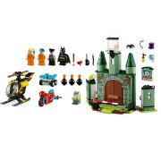 LEGO® Joker™ auf der Flucht und Batman™ (76138)